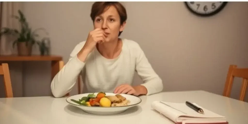 Mindful Eating and Emotional Eating: Finding Peace at the Table 6 Emotional Eating