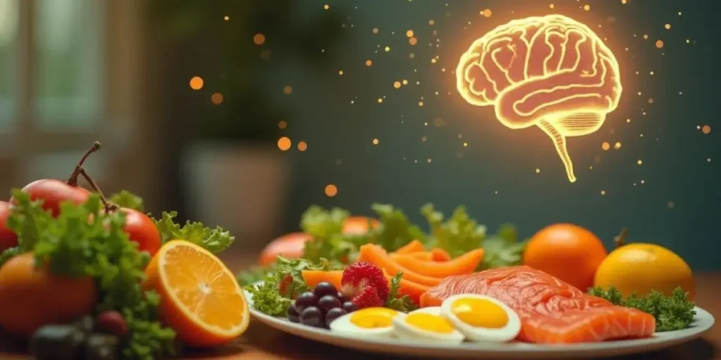 10 Top Foods For Brain Health To Enhance Memory And Focus 6 Foods That Improve Focus and Concentration