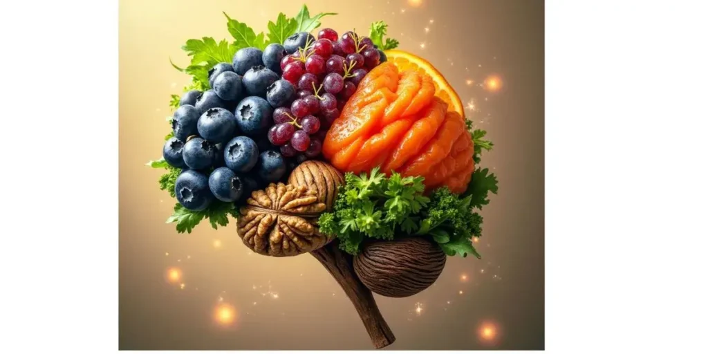 10 Top Foods For Brain Health To Enhance Memory And Focus 3 10 Top Foods for Brain Health