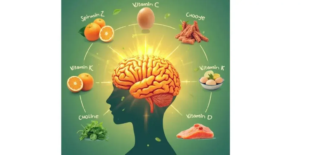 10 Top Foods For Brain Health To Enhance Memory And Focus 4 Foods Boost Brain Health