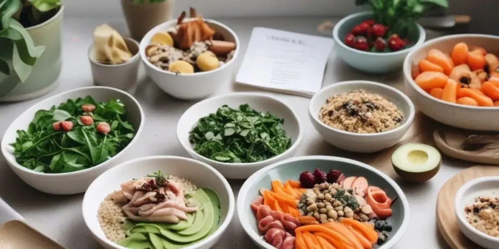 5 Best Foods to Reduce Anxiety – Your Ultimate Guide 6 Foods to Reduce Anxiety
