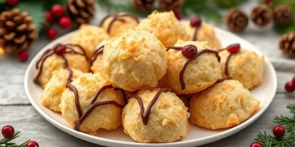 Vegan & Gluten-Free Christmas Cookies Everyone Will Love 4 Gluten-Free Christmas Cookies