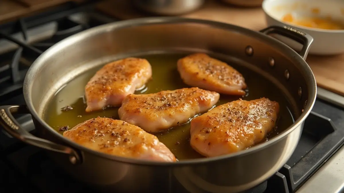 The Noodle Dish That Will Make You Excited to Cook on a Weeknight 6 creamy peanut-lime chicken with noodles