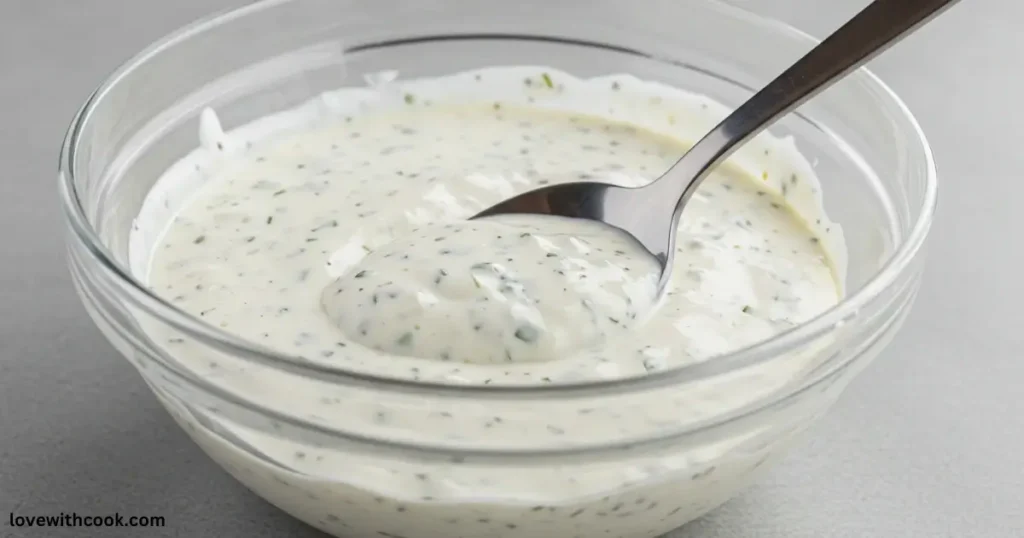 Good Dipping Sauce for French Fries – The Best Tasty Ideas 3 Homemade Ranch Dressing Recipe